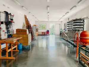 Prodej rodinného domu, Hradec Králové, Petra Jilemnického, 950 m2