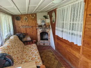 Prodej chaty, Kamenná Horka, 78 m2