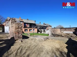 Prodej ubytování, Milíčov, 250 m2