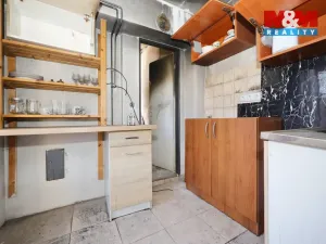 Prodej zemědělské usedlosti, Milíčov, 250 m2