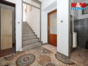 Prodej zemědělské usedlosti, Milíčov, 250 m2