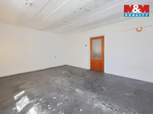 Prodej zemědělské usedlosti, Milíčov, 250 m2