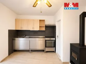 Prodej rodinného domu, Cholina, 130 m2