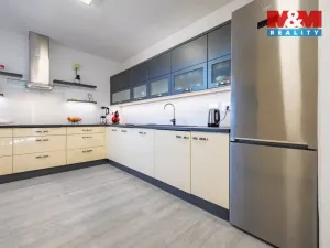 Prodej rodinného domu, Mladá Boleslav - Debř, Josefodolská, 164 m2