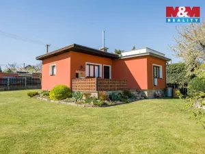 Prodej rodinného domu, Teplice - Sobědruhy, Bohosudovská, 51 m2