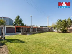 Prodej rodinného domu, Teplice - Sobědruhy, Bohosudovská, 51 m2