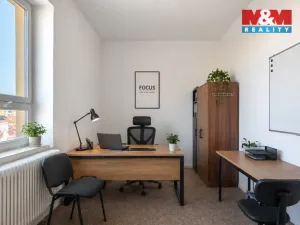 Prodej činžovního domu, Veselí nad Lužnicí - Veselí nad Lužnicí II, Nádražní, 1121 m2