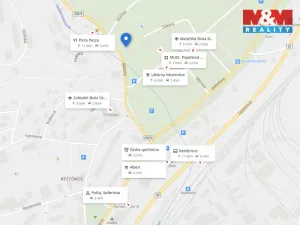 Prodej bytu 2+1, Ústí nad Labem - Neštěmice, Sibiřská, 62 m2