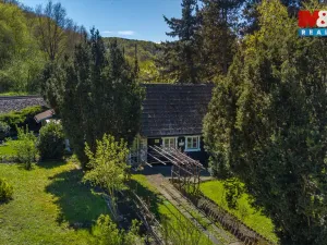 Prodej chaty, Ústí nad Labem - Svádov, 20 m2