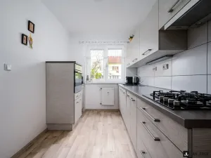 Pronájem bytu 3+1, Pardubice - Zelené Předměstí, Jiránkova, 70 m2