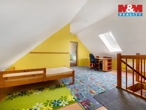 Prodej rodinného domu, Pohledy - Horní Hynčina, 128 m2