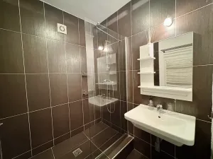 Prodej bytu 3+kk, Praha - Smíchov, Na Hřebenkách, 81 m2