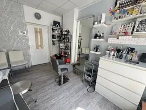 Pronájem kanceláře, Brno, Starobrněnská, 16 m2