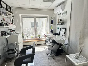 Pronájem kanceláře, Brno, Starobrněnská, 16 m2