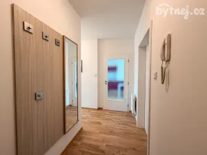 Pronájem bytu 3+kk, Brno - Komárov, Kovářská, 85 m2