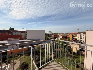 Pronájem bytu 3+kk, Brno - Komárov, Kovářská, 85 m2