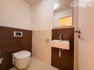 Pronájem bytu 3+kk, Brno - Komárov, Kovářská, 85 m2