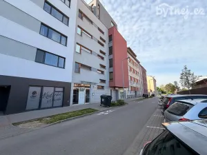 Pronájem bytu 3+kk, Brno - Komárov, Kovářská, 85 m2