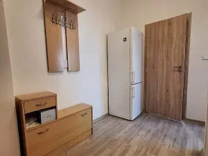 Pronájem bytu 2+1, Brno, Turistická, 50 m2