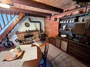 Prodej chaty, Klášterec nad Orlicí, 76 m2