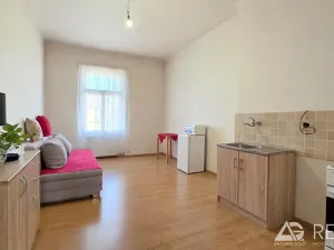Prodej bytu 3+kk, Praha - Smíchov, Kotevní, 85 m2