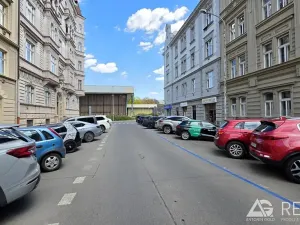 Prodej bytu 3+kk, Praha - Smíchov, Kotevní, 85 m2