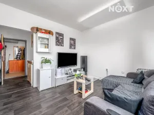 Prodej bytu 4+1, Česká Lípa, Lomená, 98 m2