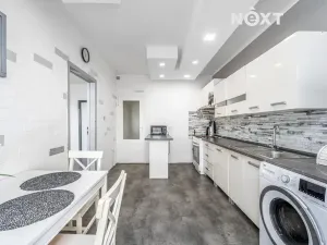 Prodej bytu 4+1, Česká Lípa, Lomená, 98 m2