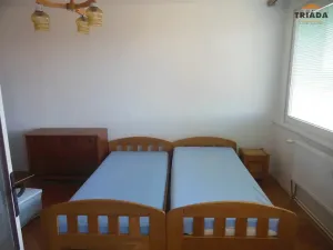 Pronájem bytu 4+1, Liberec, Březová alej, 83 m2