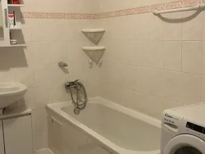 Pronájem bytu 2+kk, Dobřany, tř. 1. máje, 69 m2