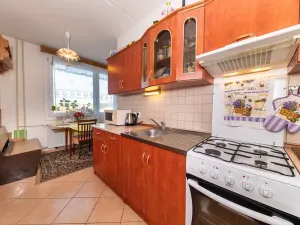 Prodej bytu 2+1, Přeštice, Tř. 1. máje, 52 m2