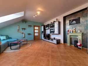 Prodej bytu 2+kk, Chotěšov, Nová, 56 m2