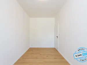 Prodej bytu 3+kk, Olomouc, Stará Víska, 72 m2