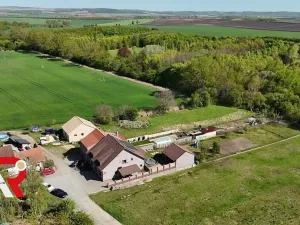 Prodej pozemku pro bydlení, Žatčany, 1025 m2