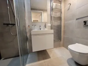 Pronájem bytu 1+kk, Praha - Stodůlky, Mukařovského, 26 m2