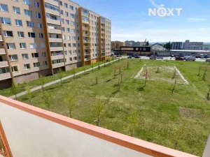 Prodej bytu 3+1, Žatec, Dr. Václava Kůrky, 71 m2
