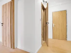 Pronájem bytu 2+kk, Žatec, Písečná, 40 m2