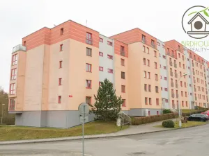 Prodej bytu 2+kk, Plzeň - Skvrňany, Waltrova, 72 m2