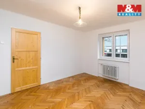Pronájem bytu 2+1, Pardubice, kpt. Nálepky, 59 m2