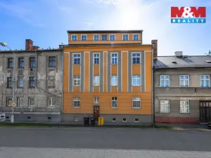 Prodej bytu 1+1, Olomouc - Černovír, Jablonského, 34 m2