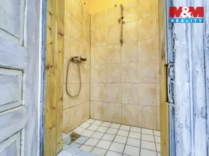 Prodej bytu 2+1, Plzeň - Jižní Předměstí, Jagellonská, 65 m2