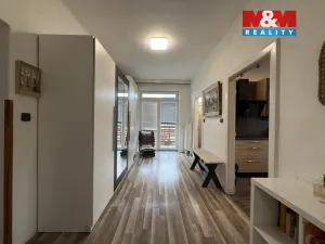 Prodej bytu 3+1, Vratimov, Nová, 90 m2