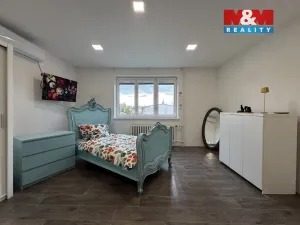 Prodej bytu 3+1, Vratimov, Nová, 90 m2