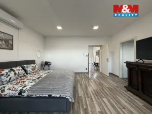 Prodej bytu 3+1, Vratimov, Nová, 90 m2