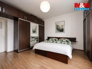 Prodej bytu 3+kk, Olomouc - Hodolany, Starého, 80 m2