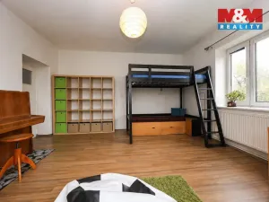 Prodej bytu 3+kk, Olomouc - Hodolany, Starého, 80 m2