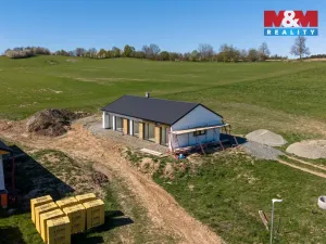 Prodej rodinného domu, Zborov, 96 m2