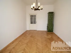 Pronájem bytu 2+1, Praha - Vinohrady, Polská, 85 m2