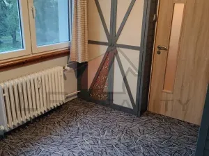 Pronájem bytu 3+1, Kolín, Na Magistrále, 71 m2