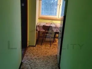 Pronájem bytu 3+1, Kolín, Na Magistrále, 71 m2